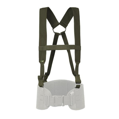 M-Tac Shoulder Straps for tactical belt Elite Coyote