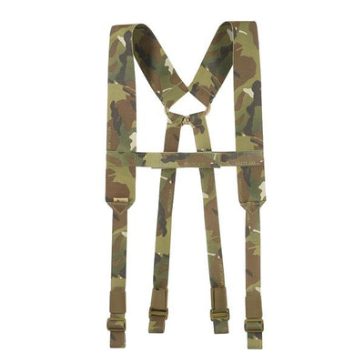 M-Tac Shoulder Straps for tactical belt Elite Coyote