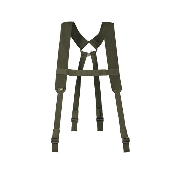 M-Tac Shoulder Straps for tactical belt Elite Coyote