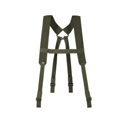 M-Tac Shoulder Straps for tactical belt Elite Coyote