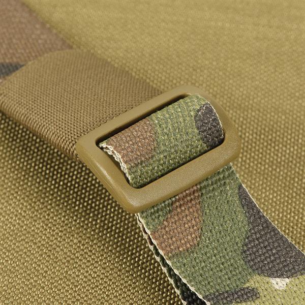 M-Tac Shoulder Straps for tactical belt Elite Coyote