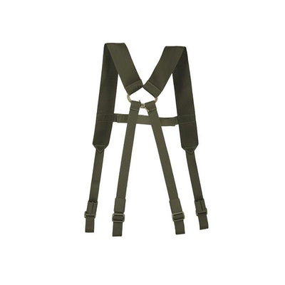 M-Tac Shoulder Straps for tactical belt Elite Coyote