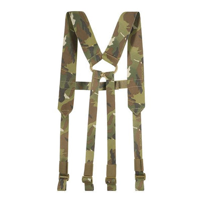M-Tac Shoulder Straps for tactical belt Elite Coyote