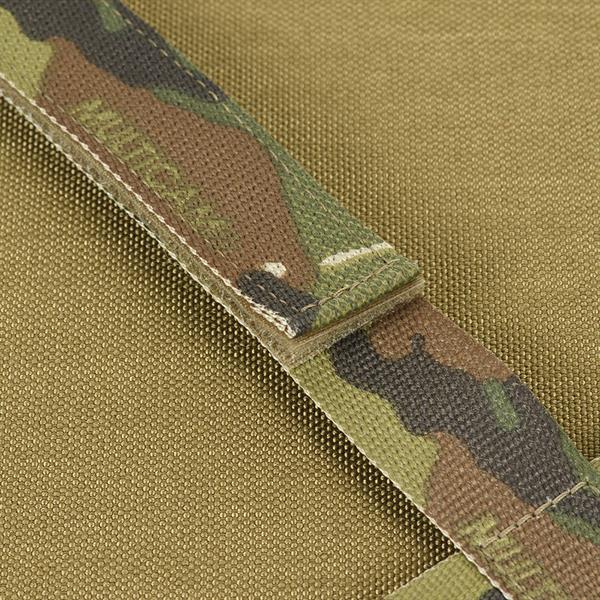 M-Tac Shoulder Straps for tactical belt Elite Coyote
