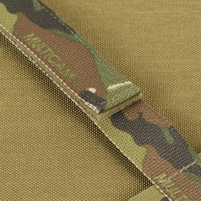 M-Tac Shoulder Straps for tactical belt Elite Coyote