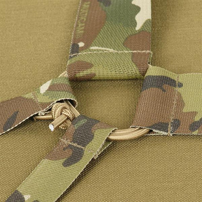 M-Tac Shoulder Straps for tactical belt Elite Coyote
