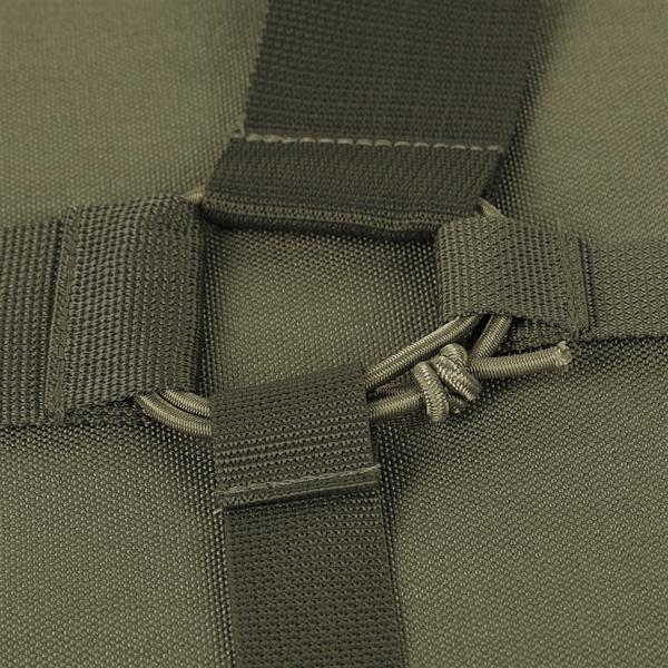 M-Tac Shoulder Straps for tactical belt Elite Coyote