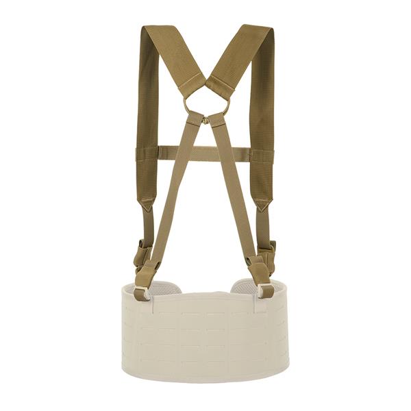 M-Tac Shoulder Straps for tactical belt Elite Coyote