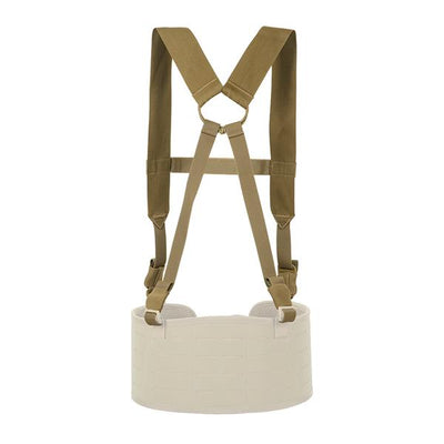 M-Tac Shoulder Straps for tactical belt Elite Coyote