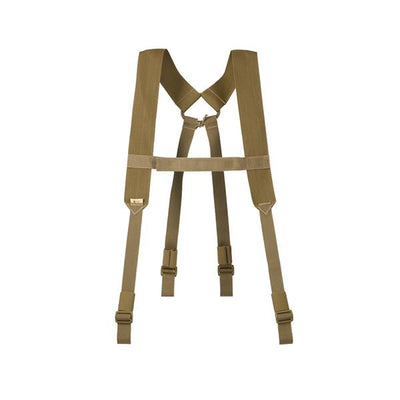 M-Tac Shoulder Straps for tactical belt Elite Coyote