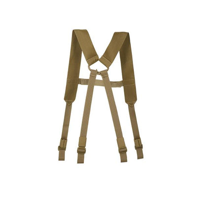 M-Tac Shoulder Straps for tactical belt Elite Coyote