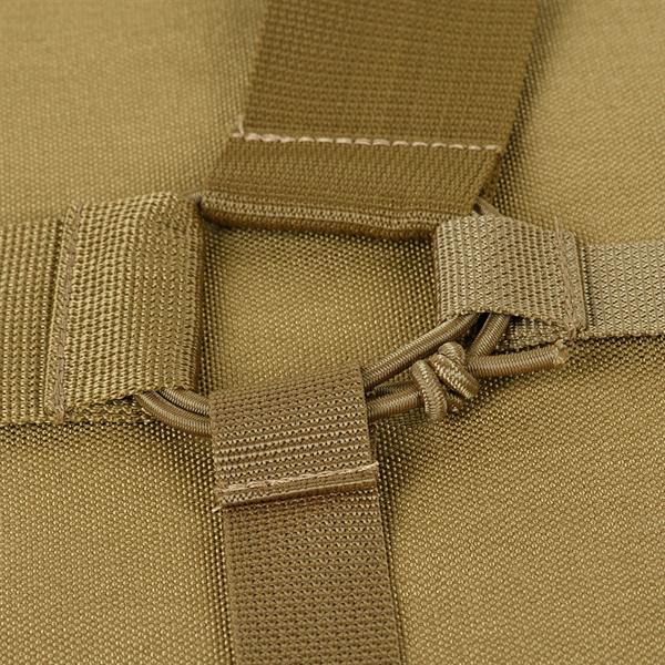 M-Tac Shoulder Straps for tactical belt Elite Coyote