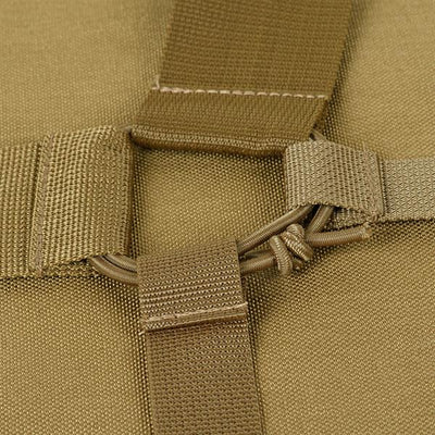M-Tac Shoulder Straps for tactical belt Elite Coyote