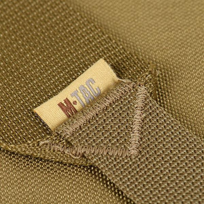 M-Tac Shoulder Straps for tactical belt Elite Coyote