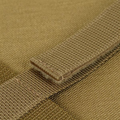 M-Tac Shoulder Straps for tactical belt Elite Coyote
