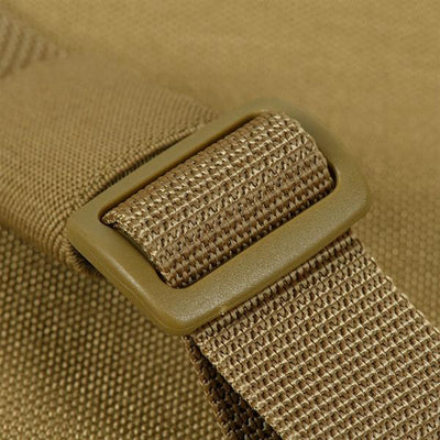 M-Tac Shoulder Straps for tactical belt Elite Coyote