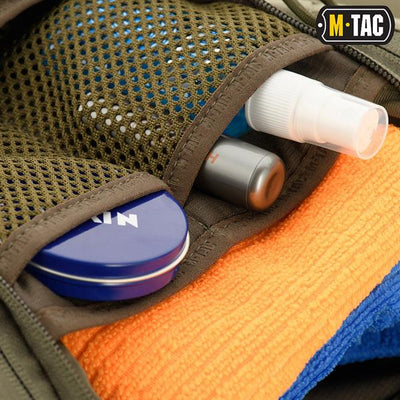 M-Tac toiletry kit Elite Gen.II