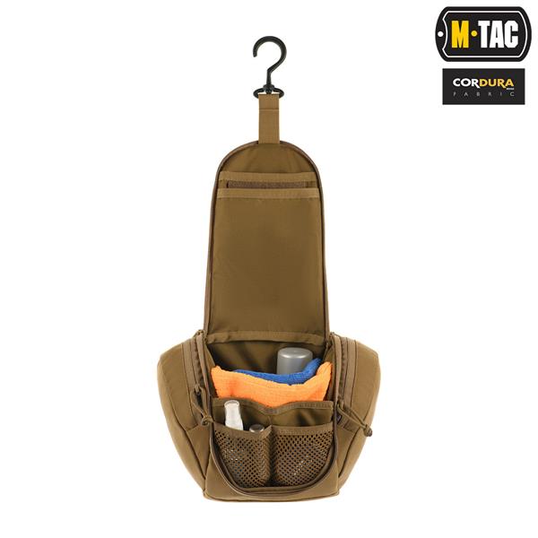 M-Tac toiletry kit Elite Gen.II