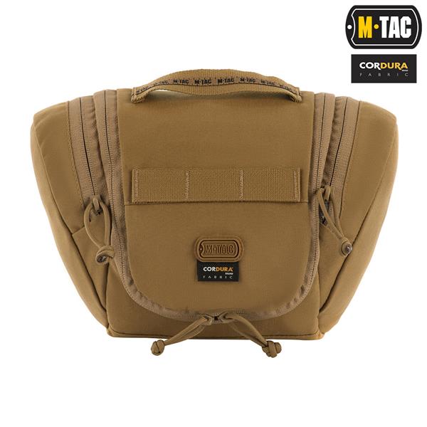 M-Tac toiletry kit Elite Gen.II