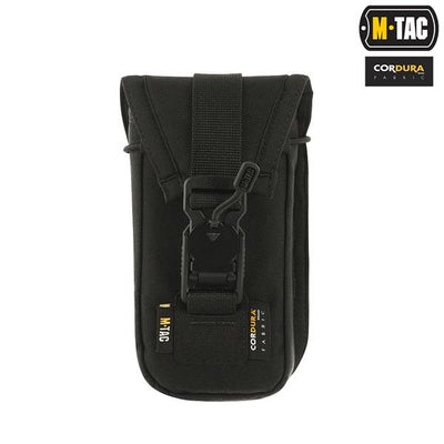 M-Tac Smartphone Pouch Elite Large Black