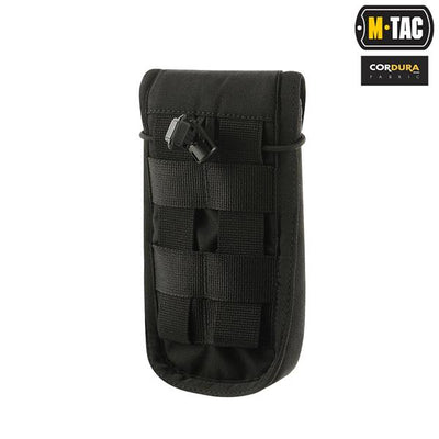 M-Tac Smartphone Pouch Elite Large Black