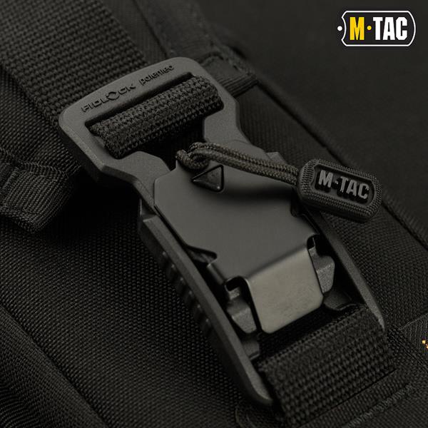 M-Tac Smartphone Pouch Elite Large Black