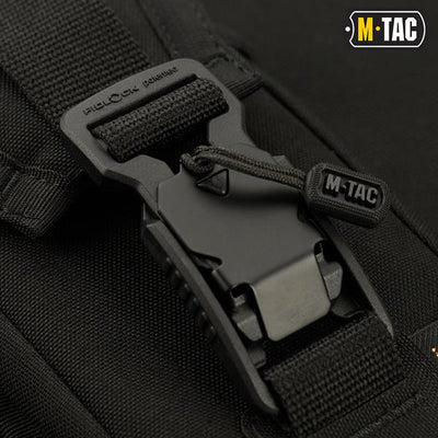 M-Tac Smartphone Pouch Elite Large Black