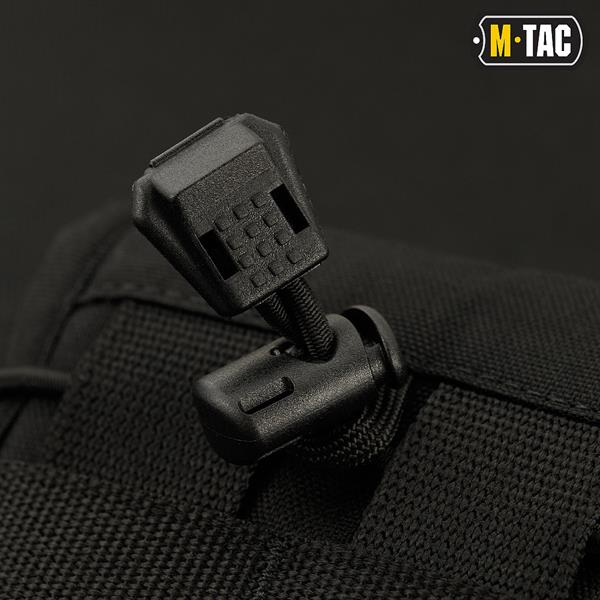 M-Tac Smartphone Pouch Elite Large Black