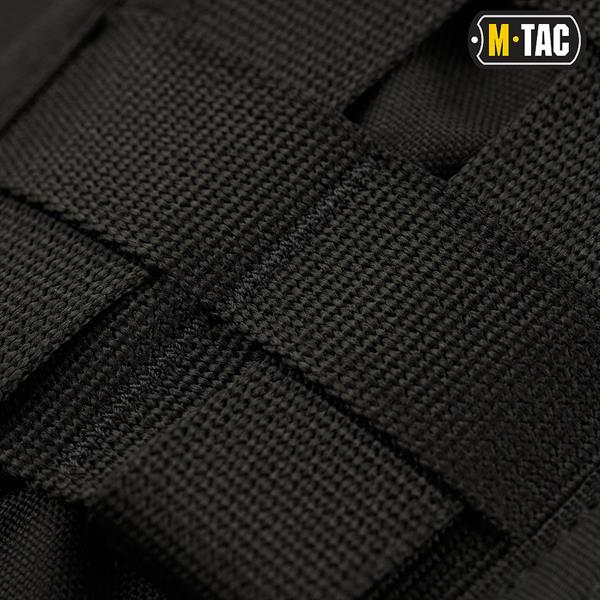 M-Tac Smartphone Pouch Elite Large Black