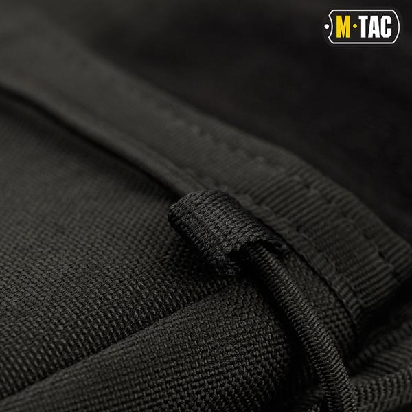 M-Tac Smartphone Pouch Elite Large Black