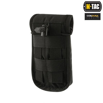 M-Tac Smartphone Pouch Elite Medium Black