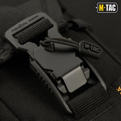 M-Tac Smartphone Pouch Elite Medium Black
