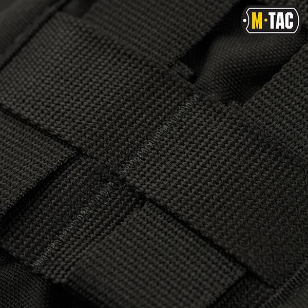 M-Tac Smartphone Pouch Elite Medium Black