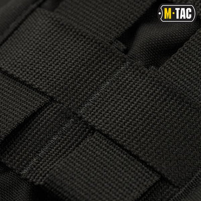 M-Tac Smartphone Pouch Elite Medium Black