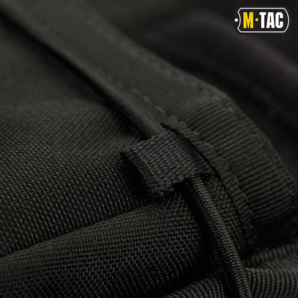 M-Tac Smartphone Pouch Elite Medium Black