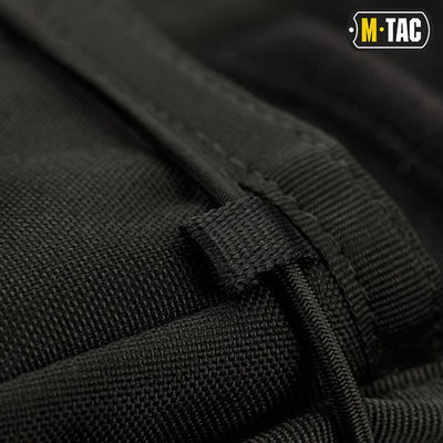 M-Tac Smartphone Pouch Elite Medium Black