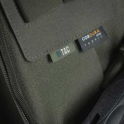 M-Tac Double Mag Pouch Hook Backed Magazine