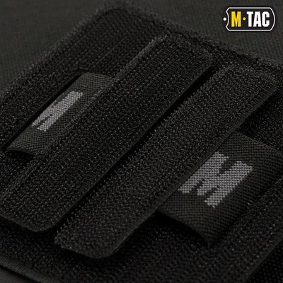 M-Tac Double Mag Pouch Hook Backed Magazine