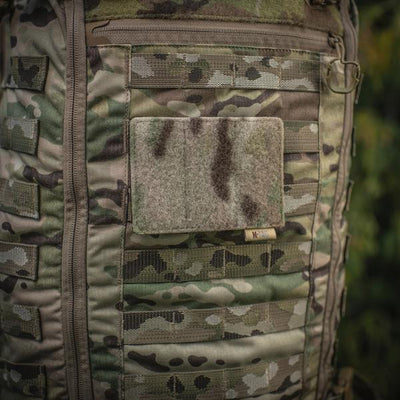 M-Tac Tactical Morale Patches Hook and Loop Display Board Molle 120x85
