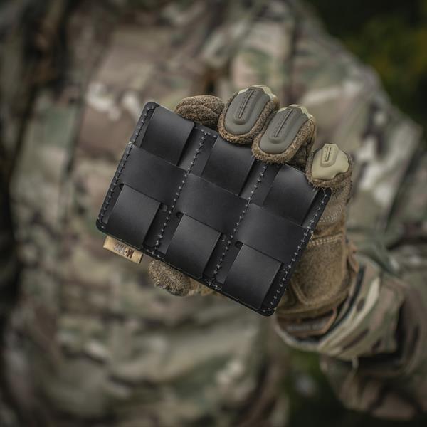 M-Tac Tactical Morale Patches Hook and Loop Display Board Molle 120x85