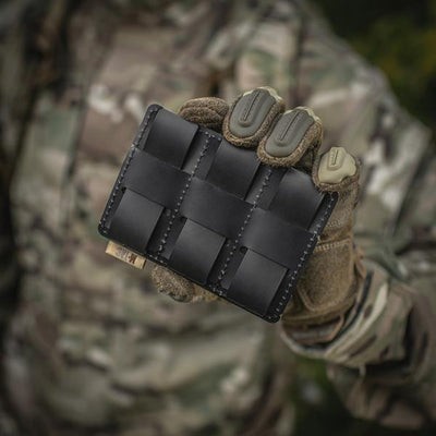 M-Tac Tactical Morale Patches Hook and Loop Display Board Molle 120x85