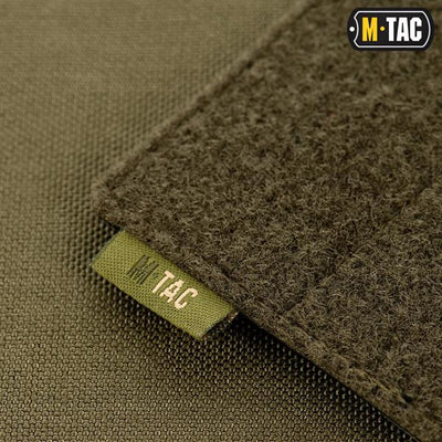 M-Tac Tactical Morale Patches Hook and Loop Display Board Molle 120x85