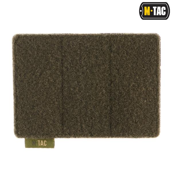 M-Tac Tactical Morale Patches Hook and Loop Display Board Molle 120x85
