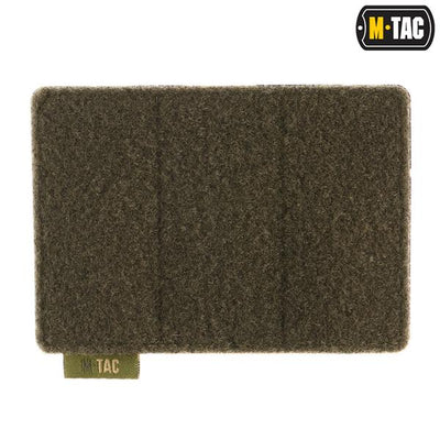 M-Tac Tactical Morale Patches Hook and Loop Display Board Molle 120x85