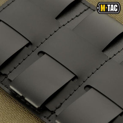 M-Tac Tactical Morale Patches Hook and Loop Display Board Molle 120x85