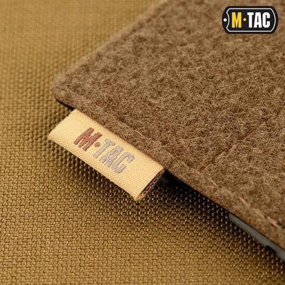 M-Tac Tactical Morale Patches Hook and Loop Display Board Molle 120x85