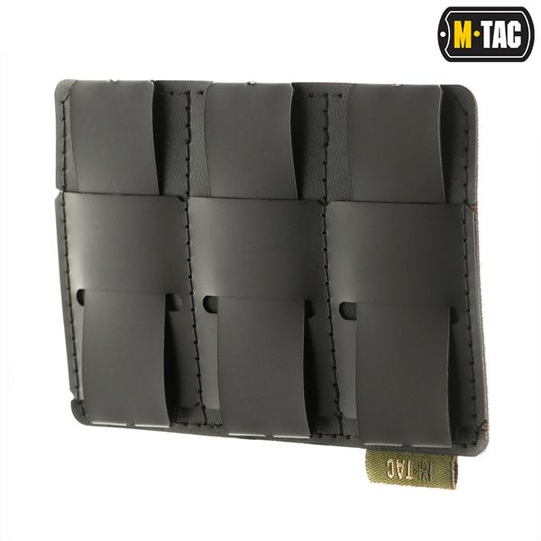 M-Tac Tactical Morale Patches Hook and Loop Display Board Molle 120x85
