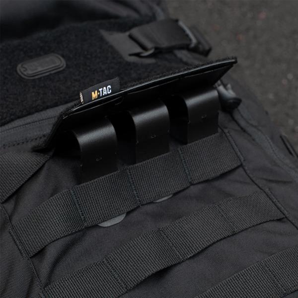 M-Tac Tactical Morale Patches Hook and Loop Display Board Molle 120x85