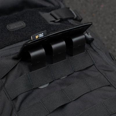 M-Tac Tactical Morale Patches Hook and Loop Display Board Molle 120x85