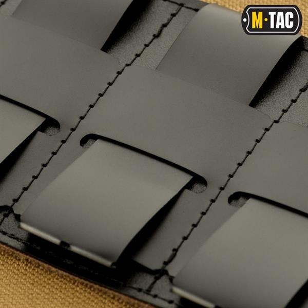 M-Tac Tactical Morale Patches Hook and Loop Display Board Molle 120x85